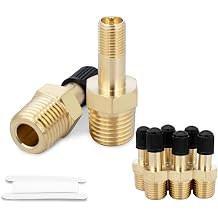 BWINTECH 8      1/4    NPT