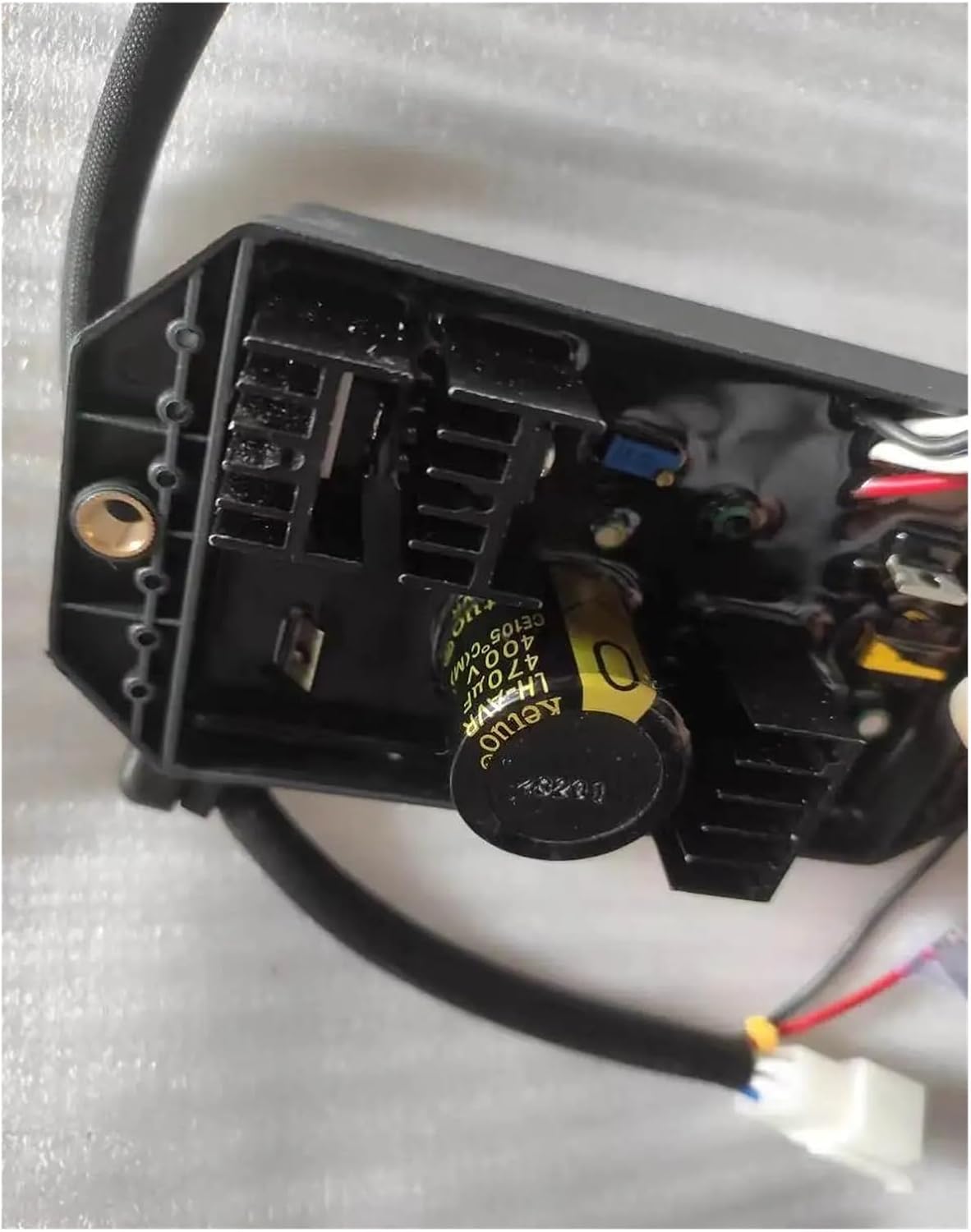 AVR Voltage Regulator 10 Wire TT91-500 534905 Engine Parts