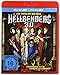 Produktbild Hellbenders - Zum Teufel mit der Hölle  (inkl. 2D-Version) [3D Blu-ray]