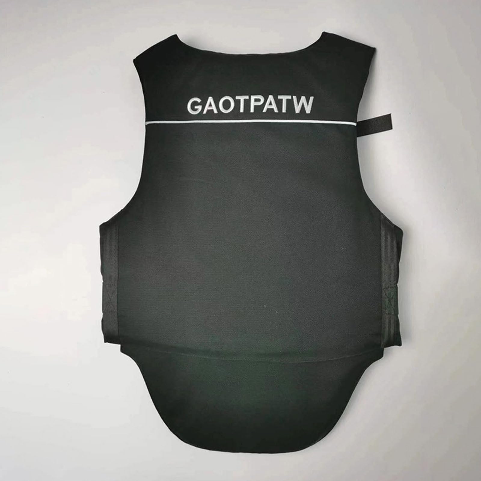 Chaleco Ecuestre,Chaleco Protector Equitacion para Adultos y Niños,Chaleco de Equitación Niños,Cómodo y Ajustado,Fácil de Limpiar,Equipo de Protección para Niños,Niñas Y Niños