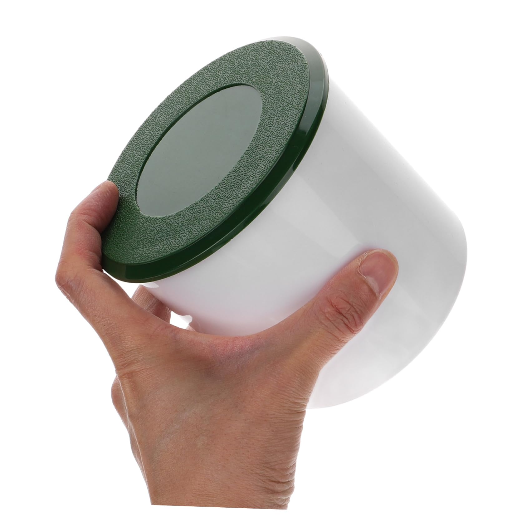 CORHAD Golfing Putting Hole Cup Golf Practice Cup Ring Sturdy Material Putting for Home and Outdoor Golfing
