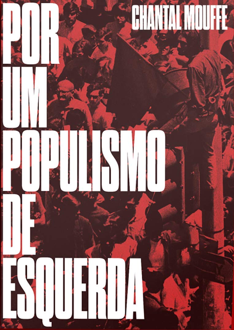 Por um Populismo de Esquerda | Amazon.com.br