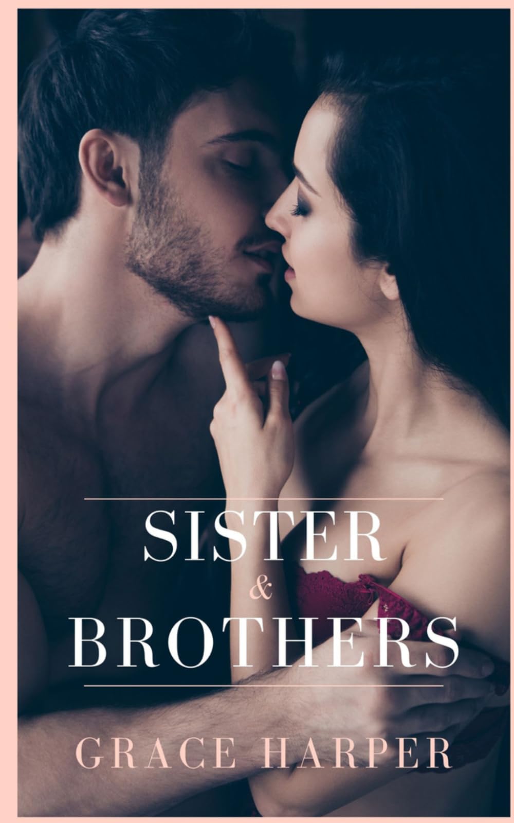 Sister & Brothers (Jackson's Bay special edition paperbacks)