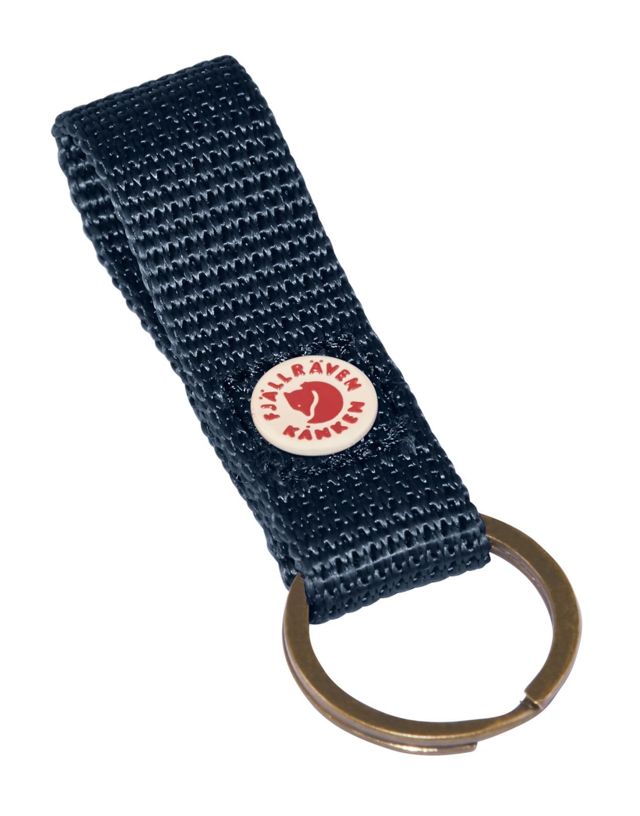 Fjallraven 23785-560 Kånken Keyring Keychain Unisex Navy Size One Size