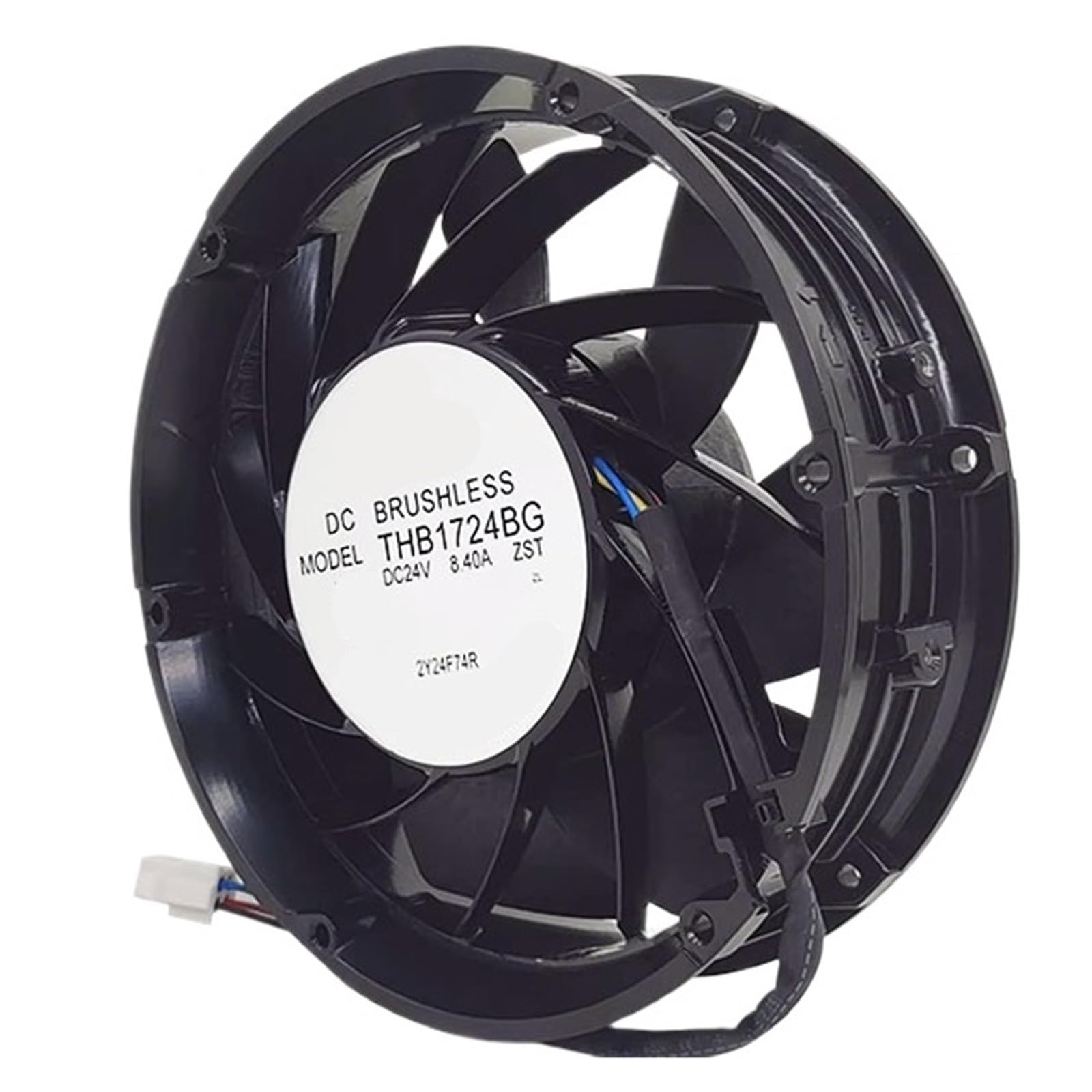 LZIKKGKI THB1724BG 24V 8.4A 17251 172 * 51mm COOLING FAN
