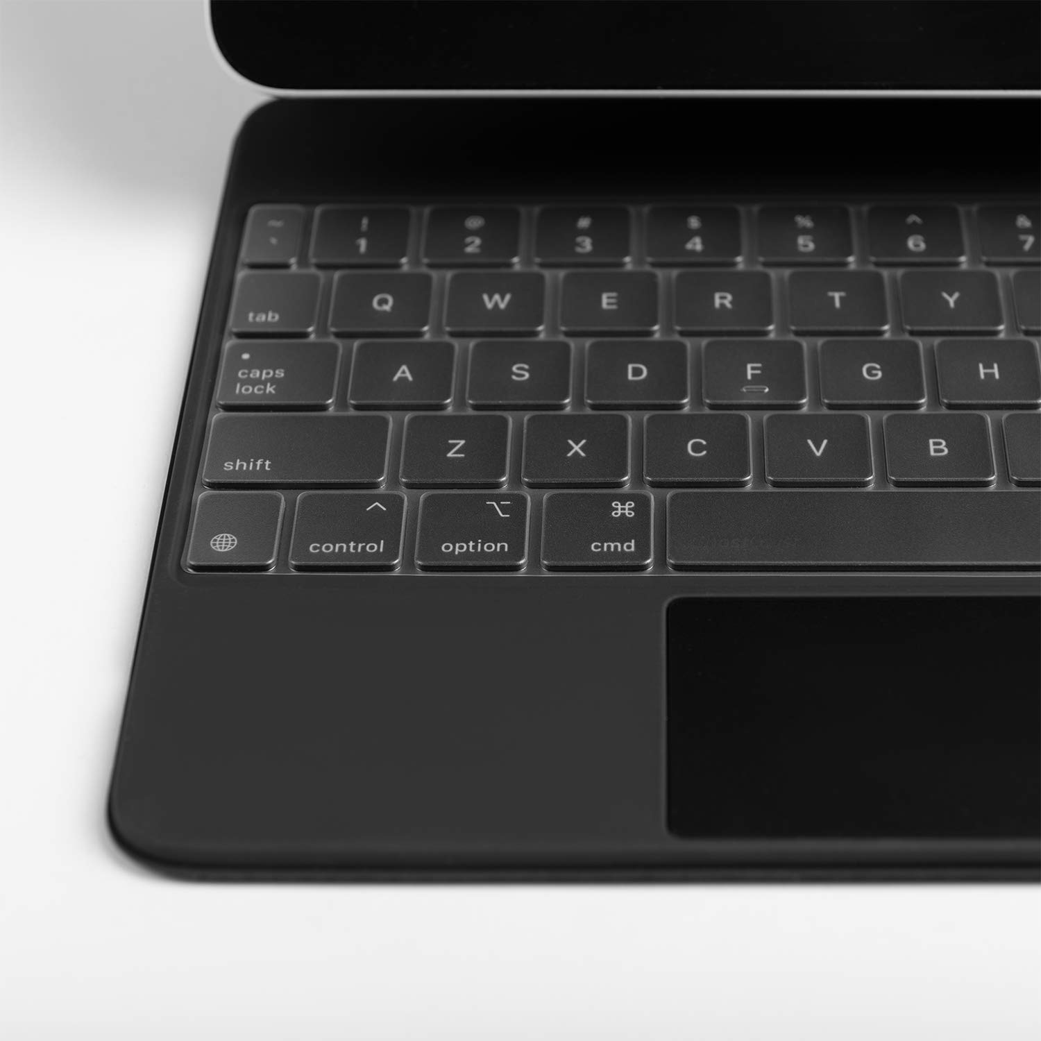 Amazon.com: UPPERCASE GhostCover Premium Keyboard Protector for