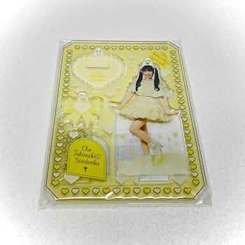 超ときめき宣伝部 とき宣 菅田愛貴 アクリルスタンド 超ときめき♡宣伝部 菅田愛貴 アクスタ - メルカリ