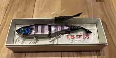 t's工房　春道 T's工房 『春道』と『春道FAT』が入荷です！ | Fish! tackle