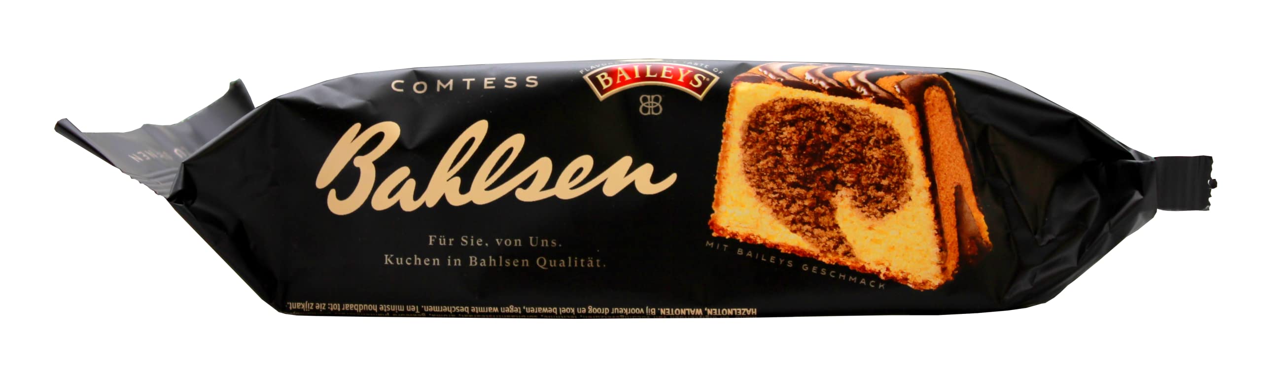 Bahlsen Comtess Baileys, 8er Pack (8 x 350g)