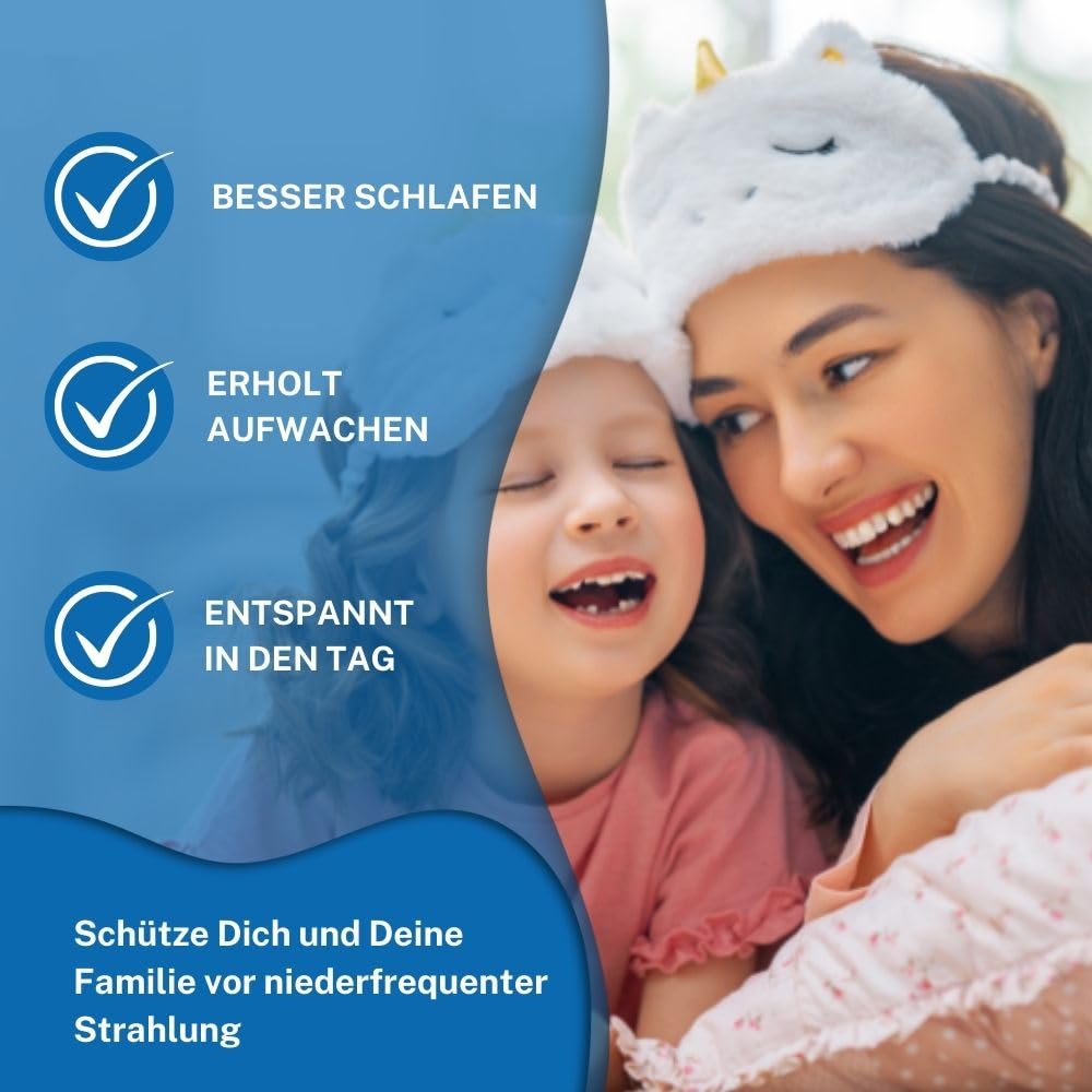 Gigahertz Solutions ME 3030B Elektrosmog-Messgerät