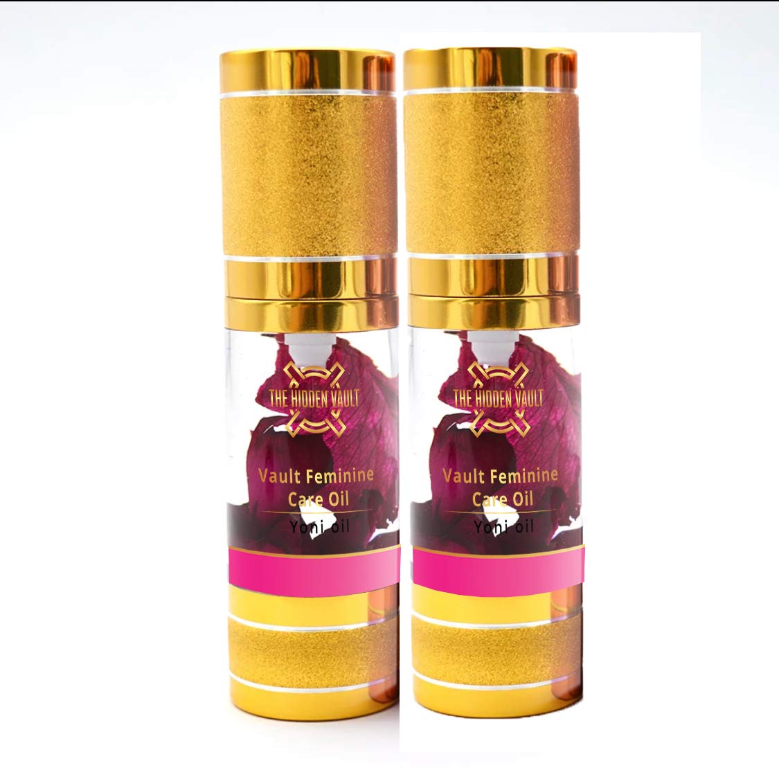 Vault Feminine Care Oil