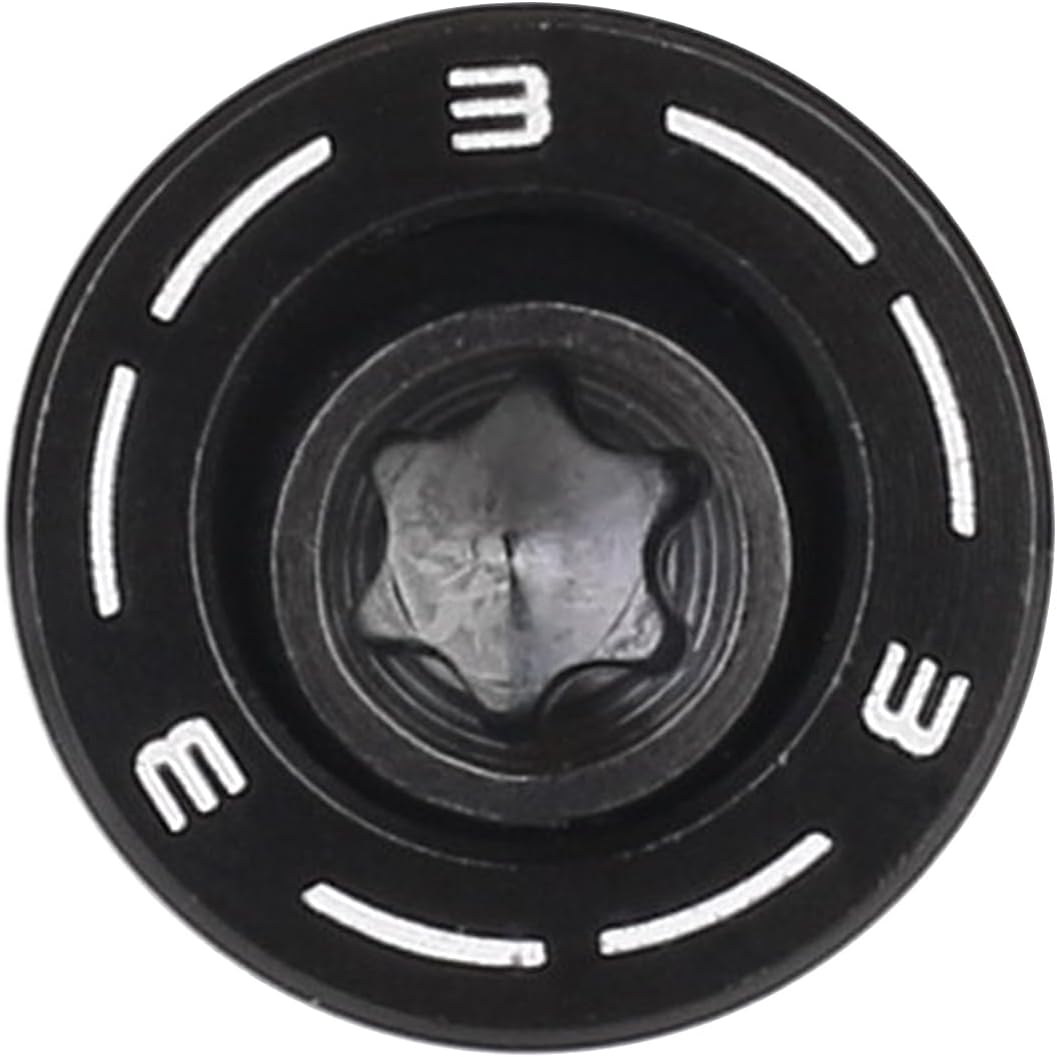 Custom Golf Club Driver Weight Compatible with Taylormade Qi4D Driver Head 1Piece