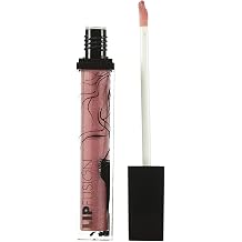 FusionBeauty LipFusion Micro-Injected Collagen Lip Plump Color Shine, Luxe Boudoir, Lolita