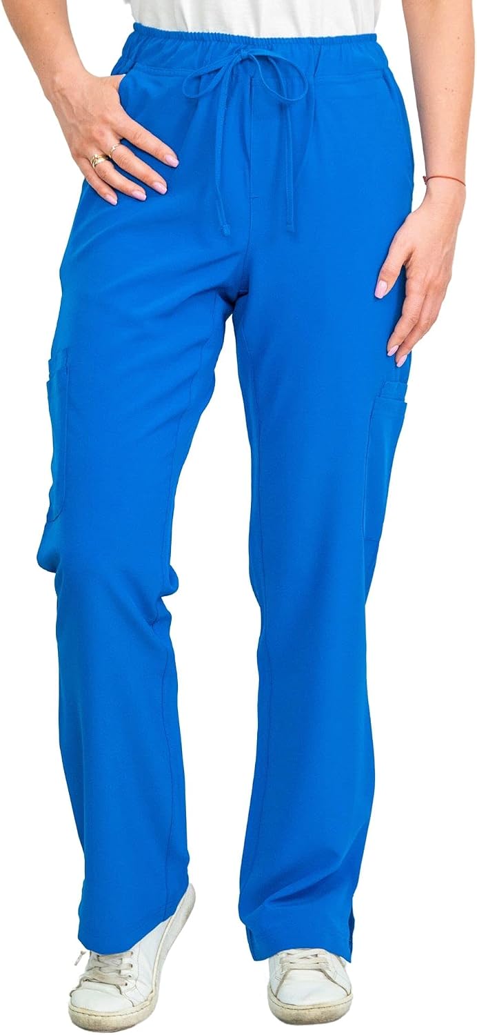 Trend Uniforms Tailored Fit Scrub Pants 