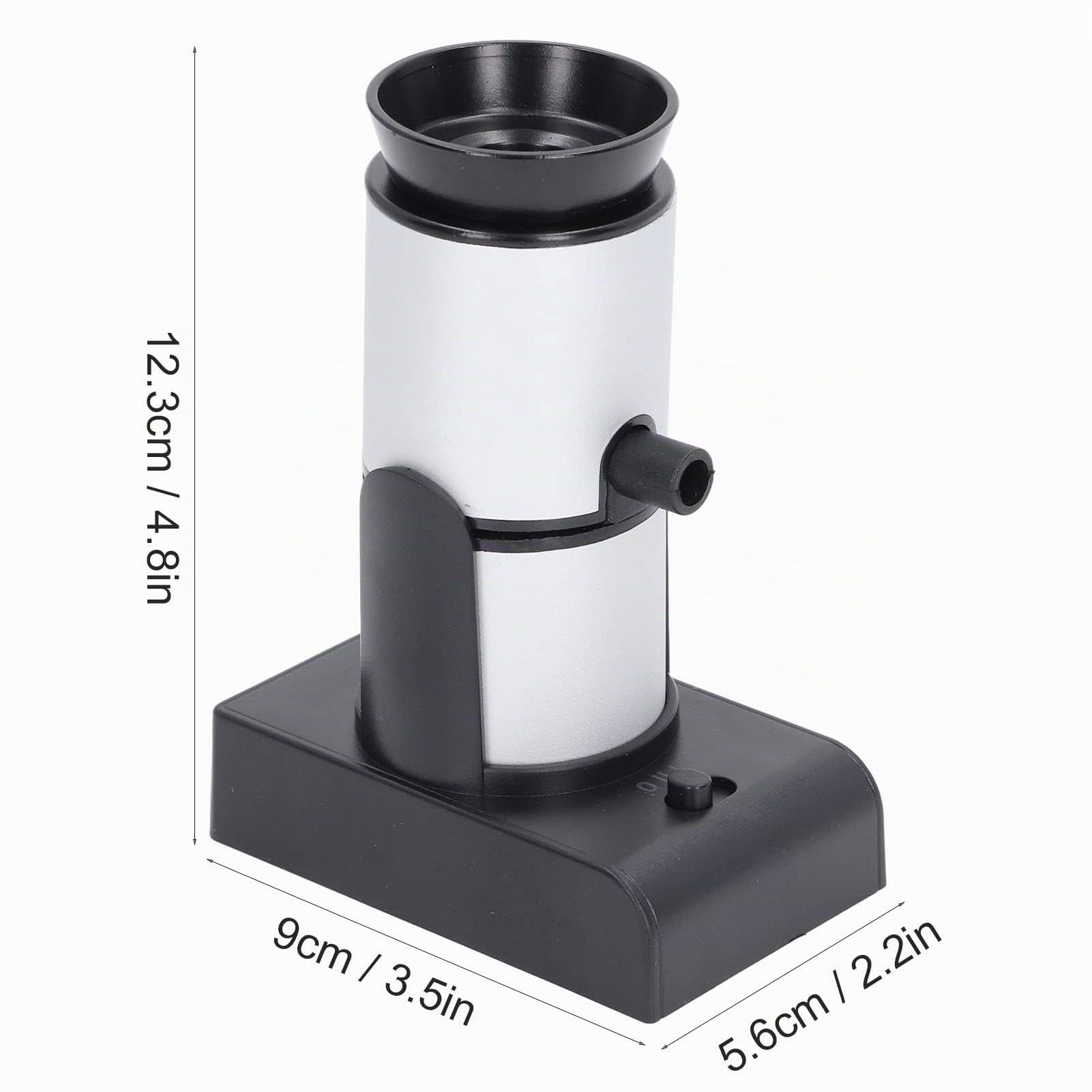 Kit per affumicatore per cocktail, affumicatore per alimenti portatile portatile per alimenti infusore per fumo con accessori per pesce, frutti di mare, gastronomia molecolare, cocktail, noci, snack