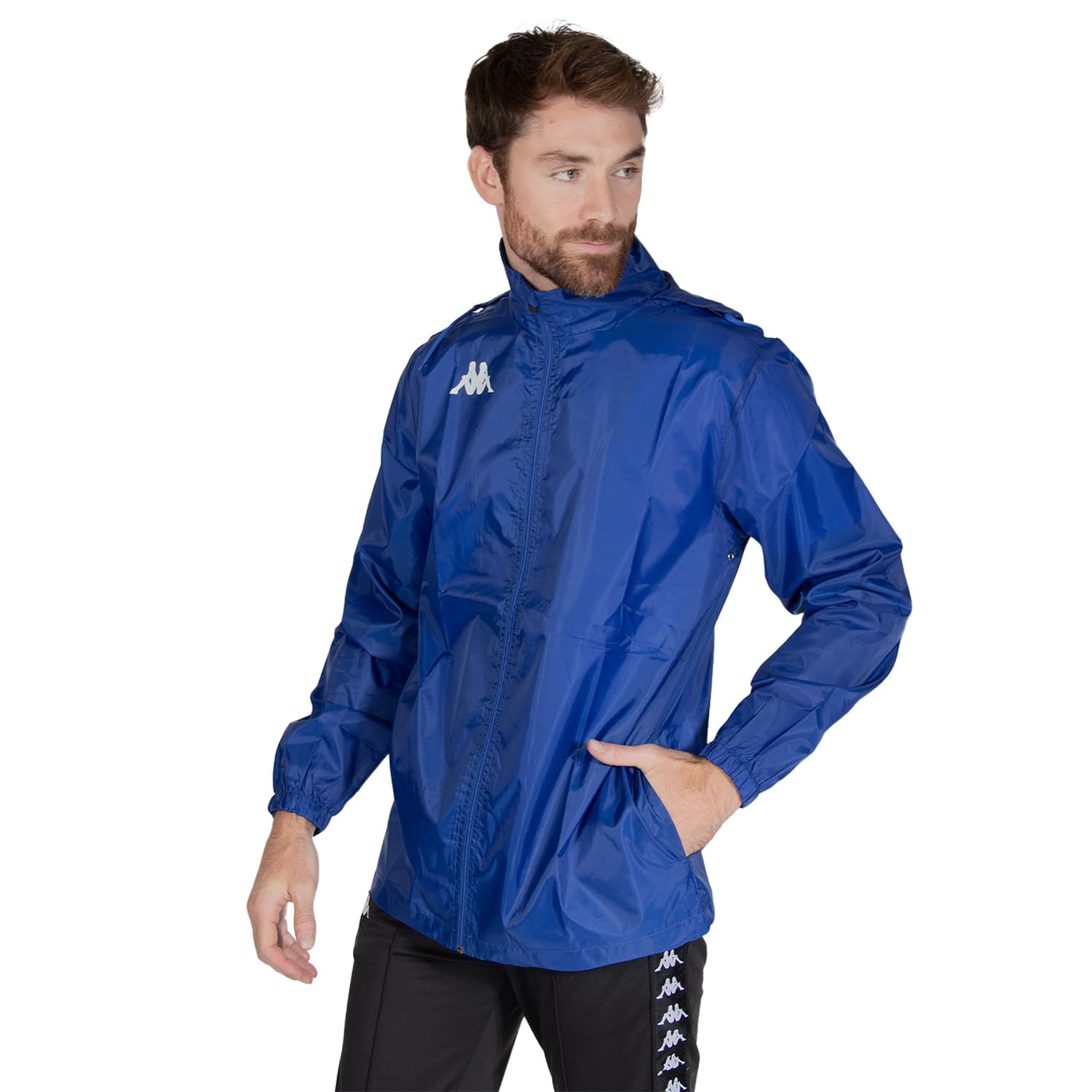 Kappa Herren Kappa4soccer Wister Kway