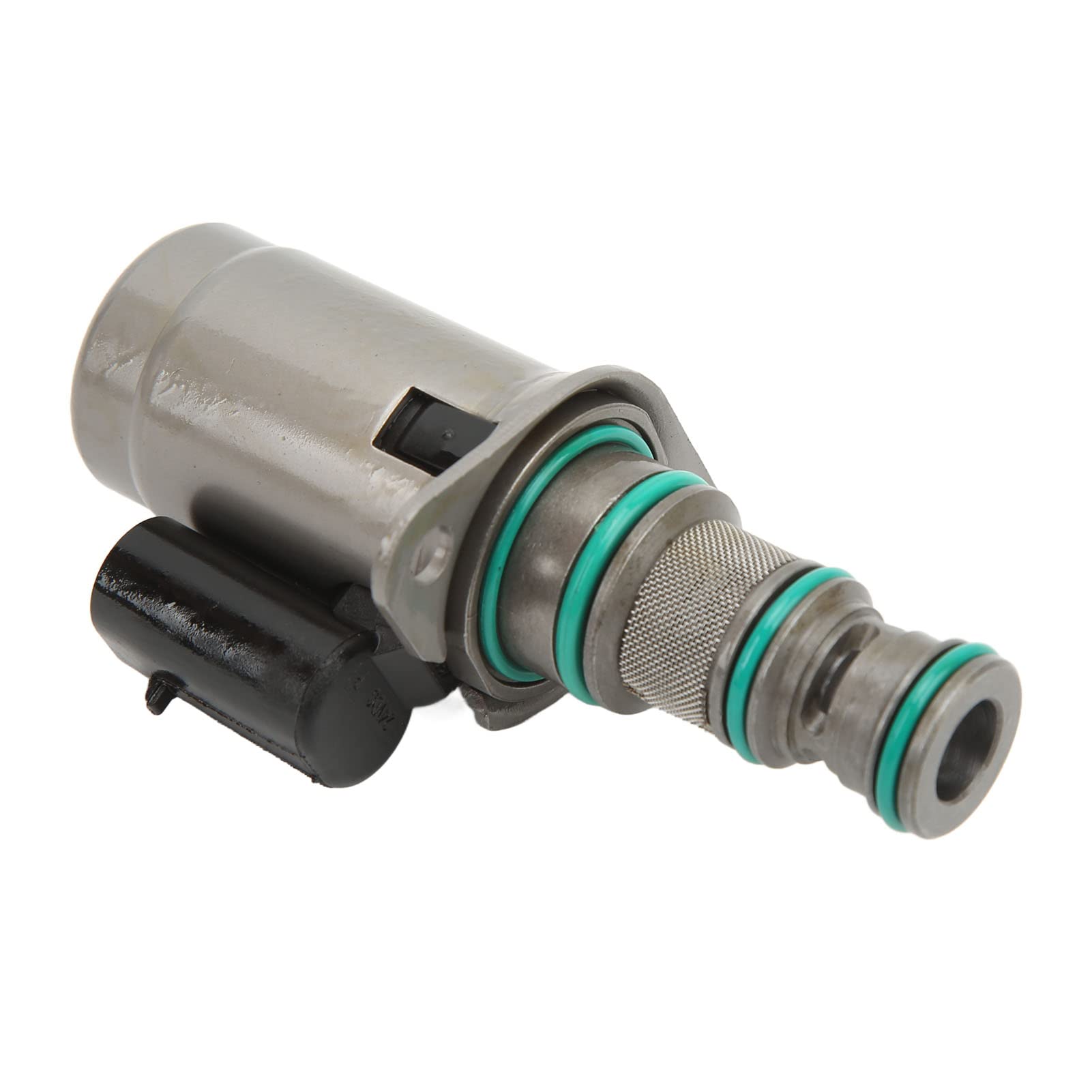 Zawór Elektromagnetyczny Pompy Hydraulicznej SV98 T39, SV98 T39S, 580037013, 5019094, SV98 T39S 0 N 12DY2A Wymiana Elektromagnetycznego Zaworu Magnetycznego w Ciągniku Hydraforce (24 V)