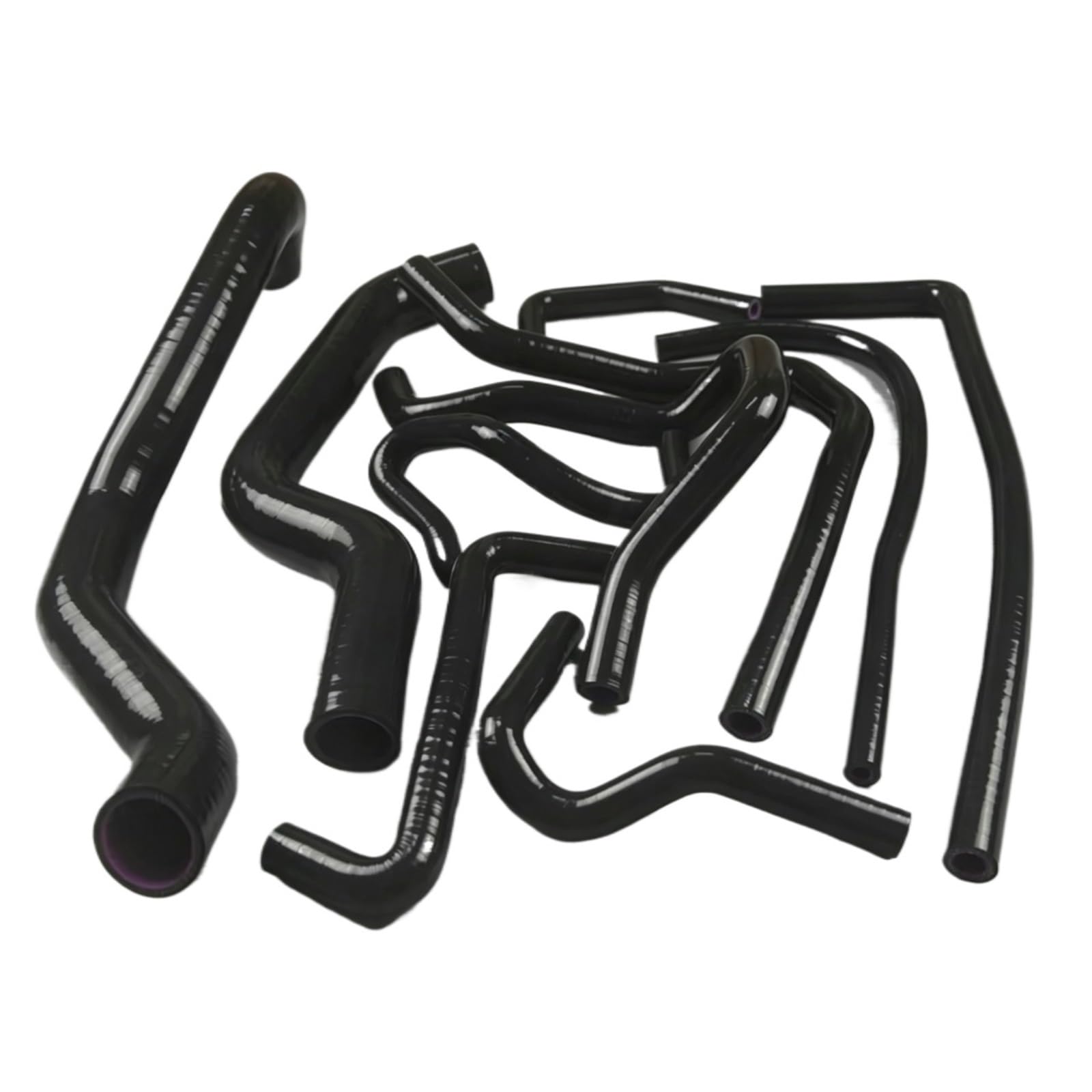Radiador Manguera Para Mitsubishi para 3000GT Z16A 1990-2000 Mangueras del radiador