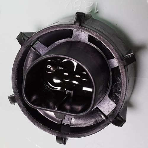 Miniatura 10 de KarParts360 Para 2003 2004 2005 Ford E-150 Club Wagon Conjunto de faros delanteros par lado conductor y pasajero wbombillas para FO2502153 FO2503153