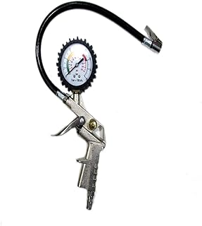 Air Pistol Covers with Check Hour