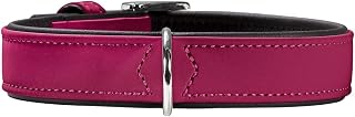 Hunter - Collar Softie para perros 32-40cm color rosa