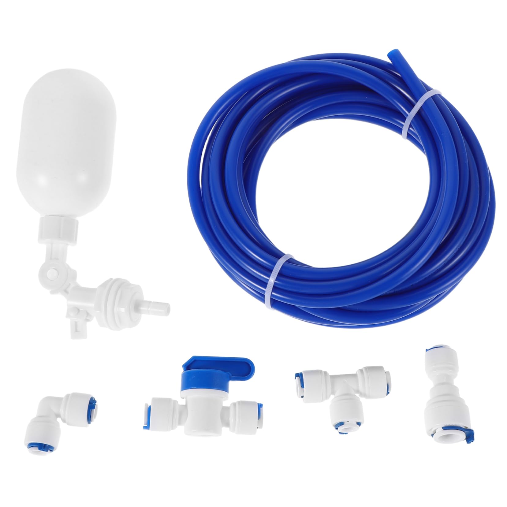 Filtro de agua por tubo para disfrutar de un sistema de filtración impecable en tu cocina