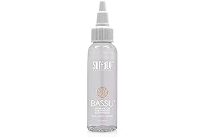 Surface Hair Bassu Hydrating Oil: Rescue Damaged Hair