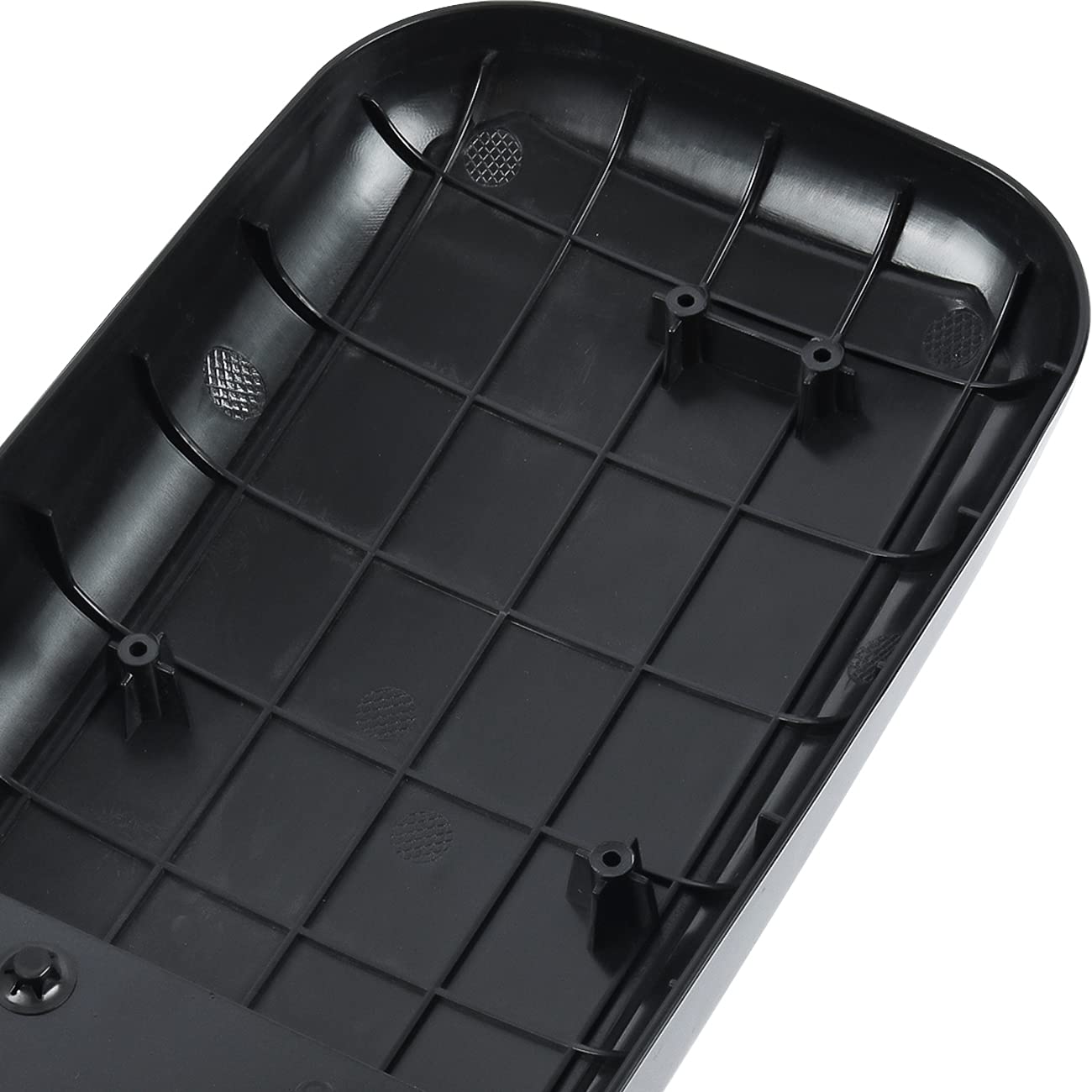 Amazon | OKPARZ 交換用センターコンソール蓋アームレストカバー