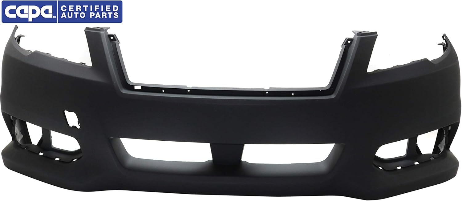 Garage-Pro Bumper Cover Compatible with 2013-2014 Subaru Legacy CAPA