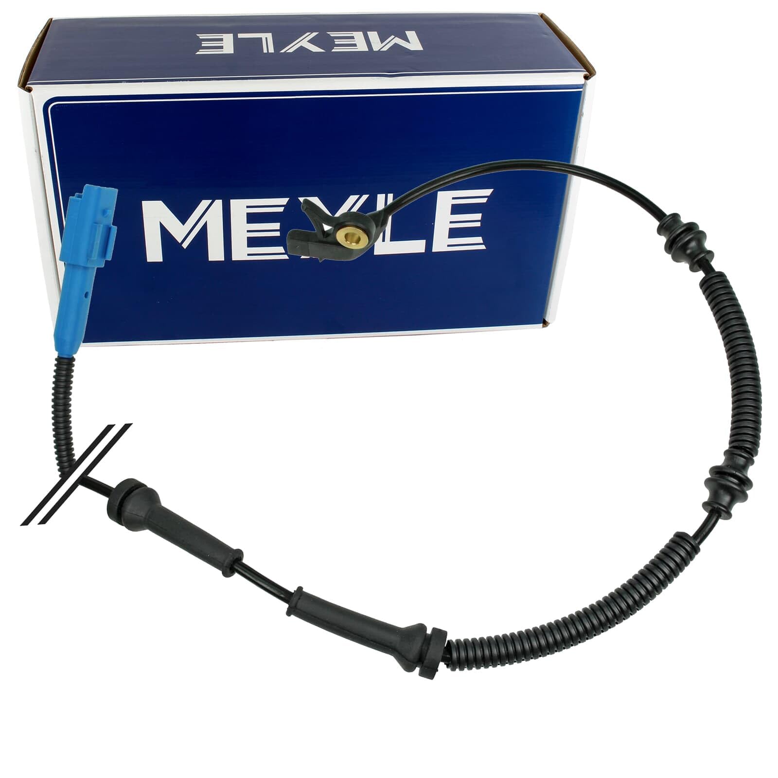 Meyle Sensore, N° Giri Ruota 40-148000001-image