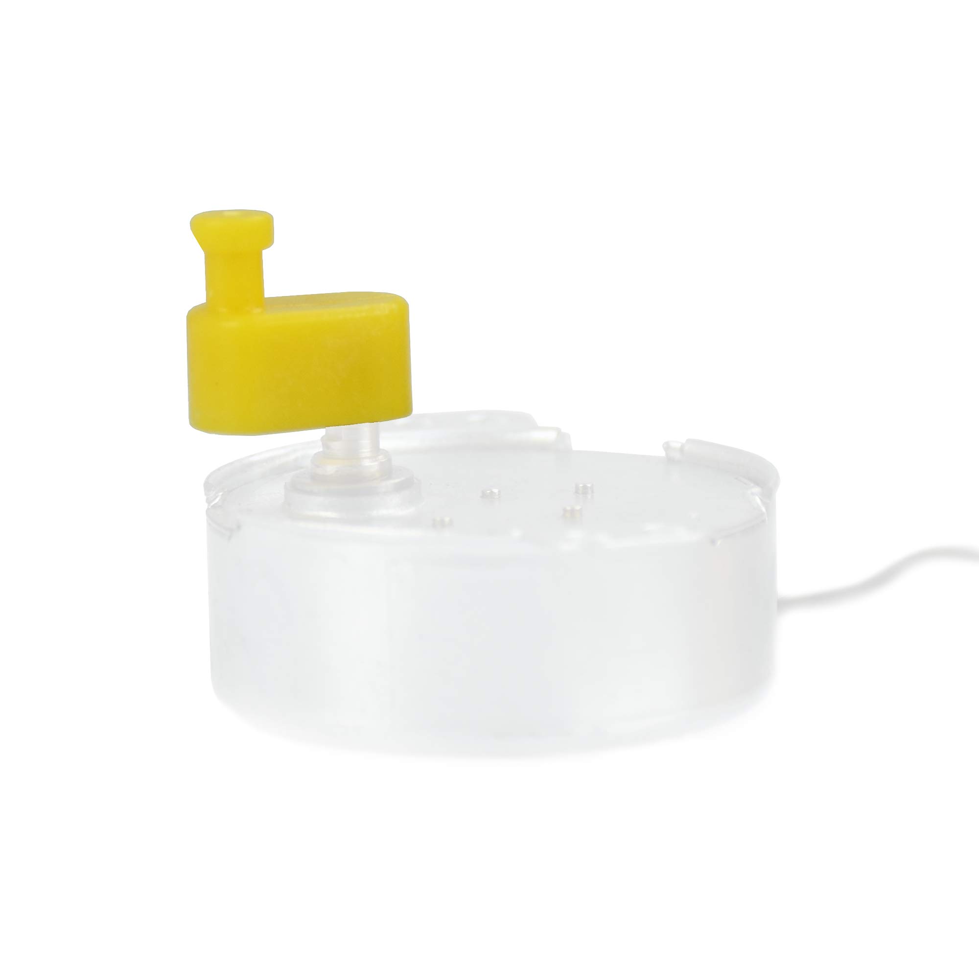 Ricambio Aggancio Motore Per Incubatrice Uova - Compatibile Con Modelli Comuni - Foto 7