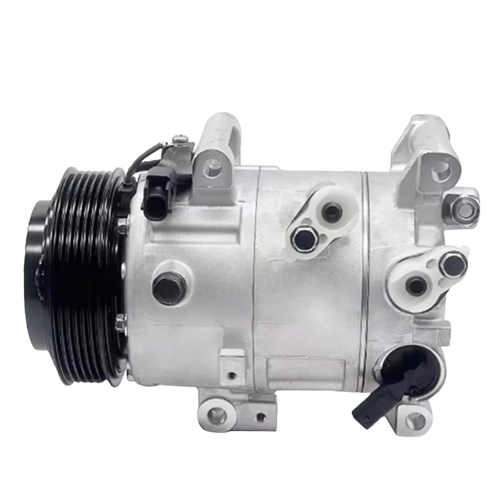 Jmcxwlaq One Color A/C Air Conditioning Ac Compressor Compatible With Mazda 3 2019-2022 682-10307-Ic 68210307Ic Ca500g5aaa09 Ca500g5aaa10