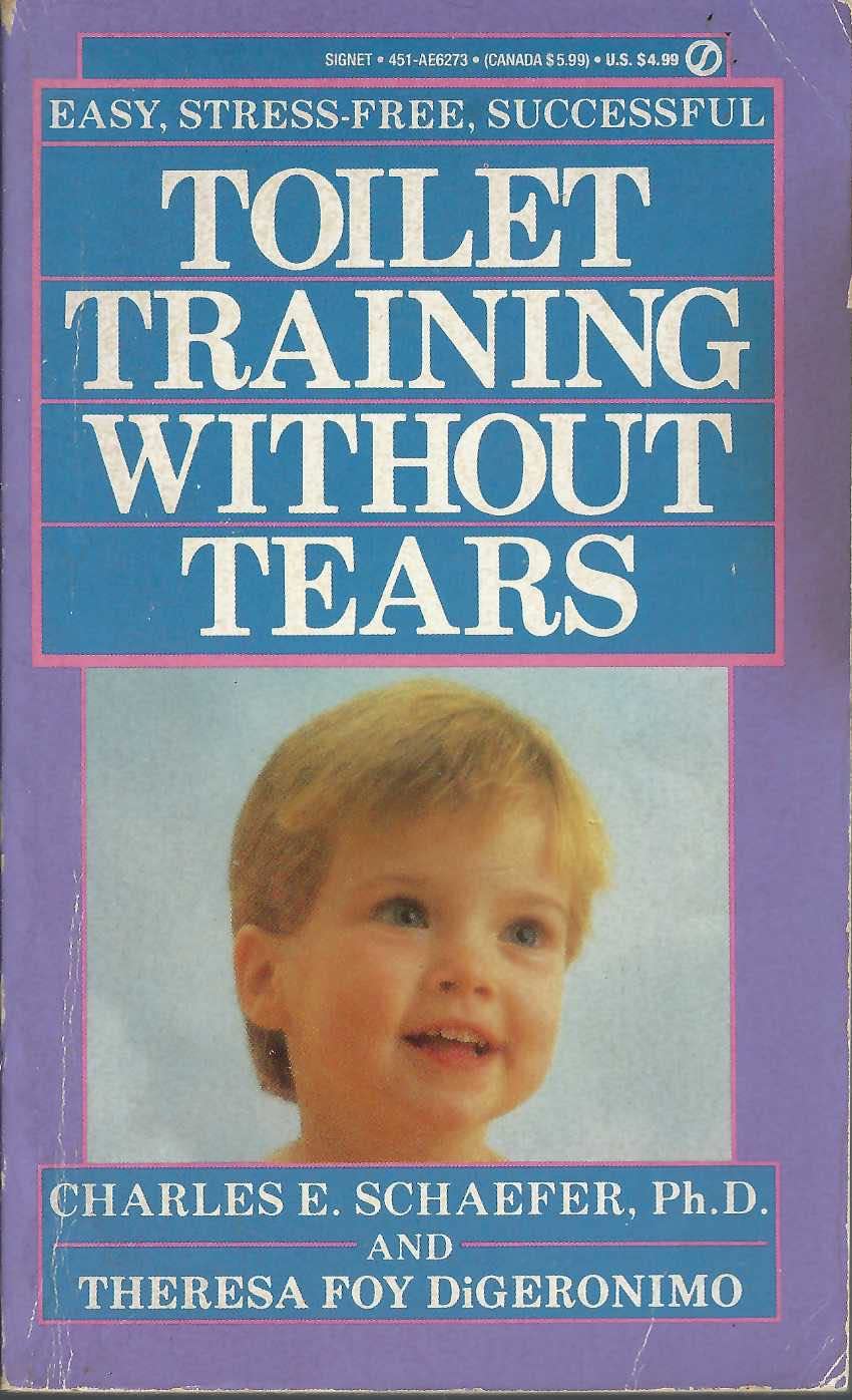 Toilet Training without Tears