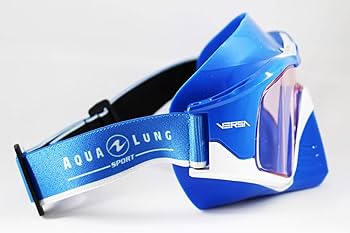 ＃アクアラング・マスク・スノーケルセット新品 AQUALUNG（アクアラング） 即日発送 大人向け 数量限定 U.S.DIVERS 4点