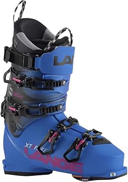 Lange, XT3 Free 130 MV GW at Boot - 2026, Vibrant Blue, 25.5