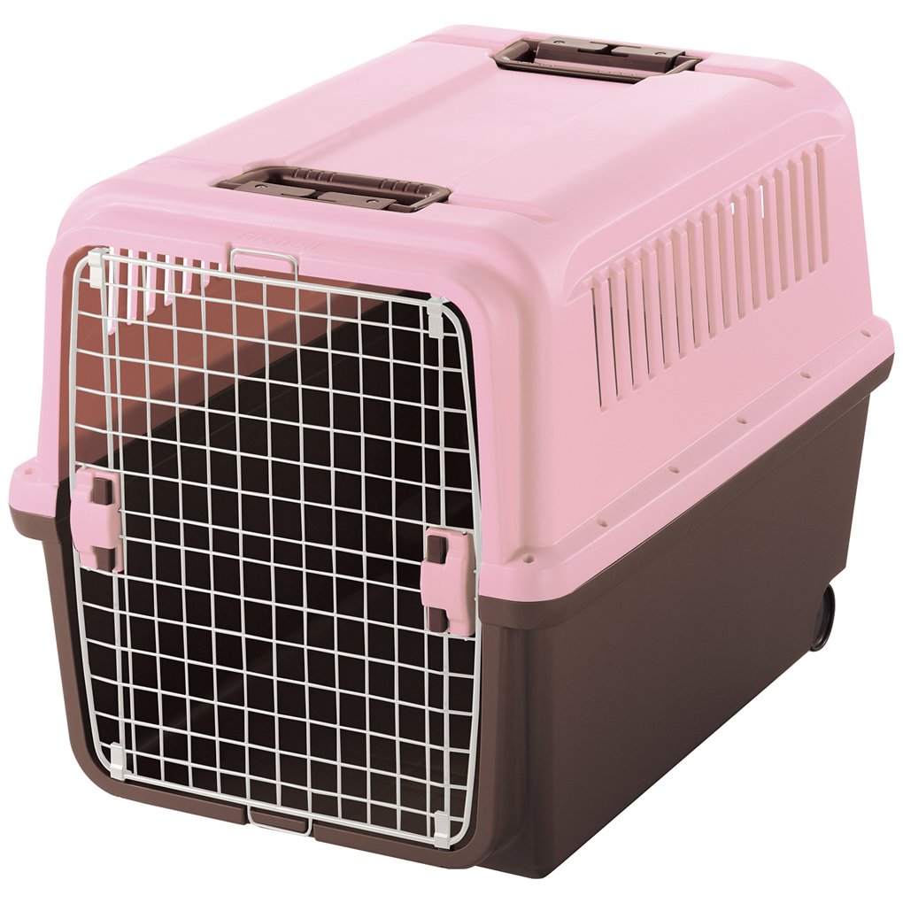 tamy　リッチェル キャンピングキャリー Mサイズ Amazon.co.jp: リッチェル キャンピングキャリーダブルドア 小型