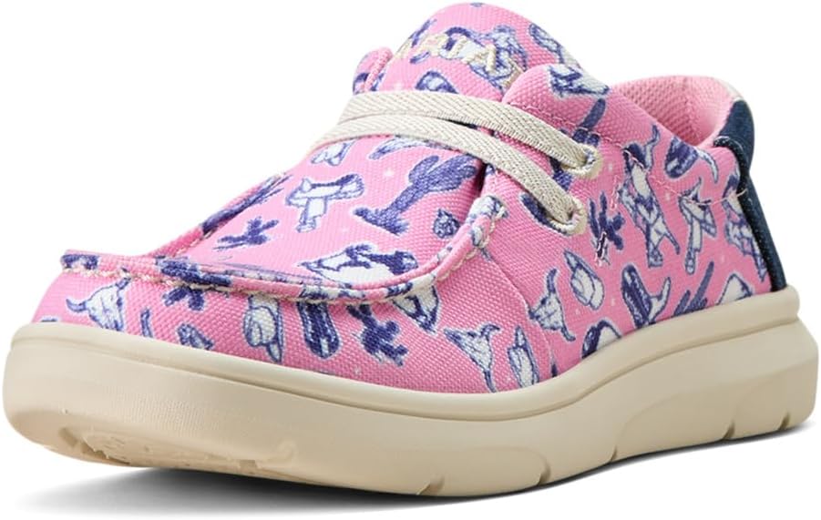 Ariat Unisex Youth Hilo Shoe