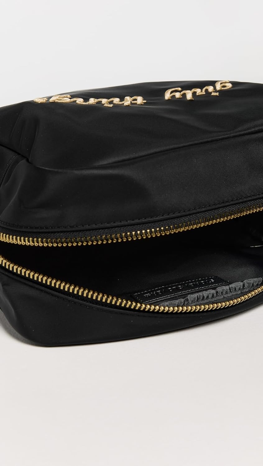 Stoney Clover Lane Women's Girly Things Embroidered Large Pouch - Image 5