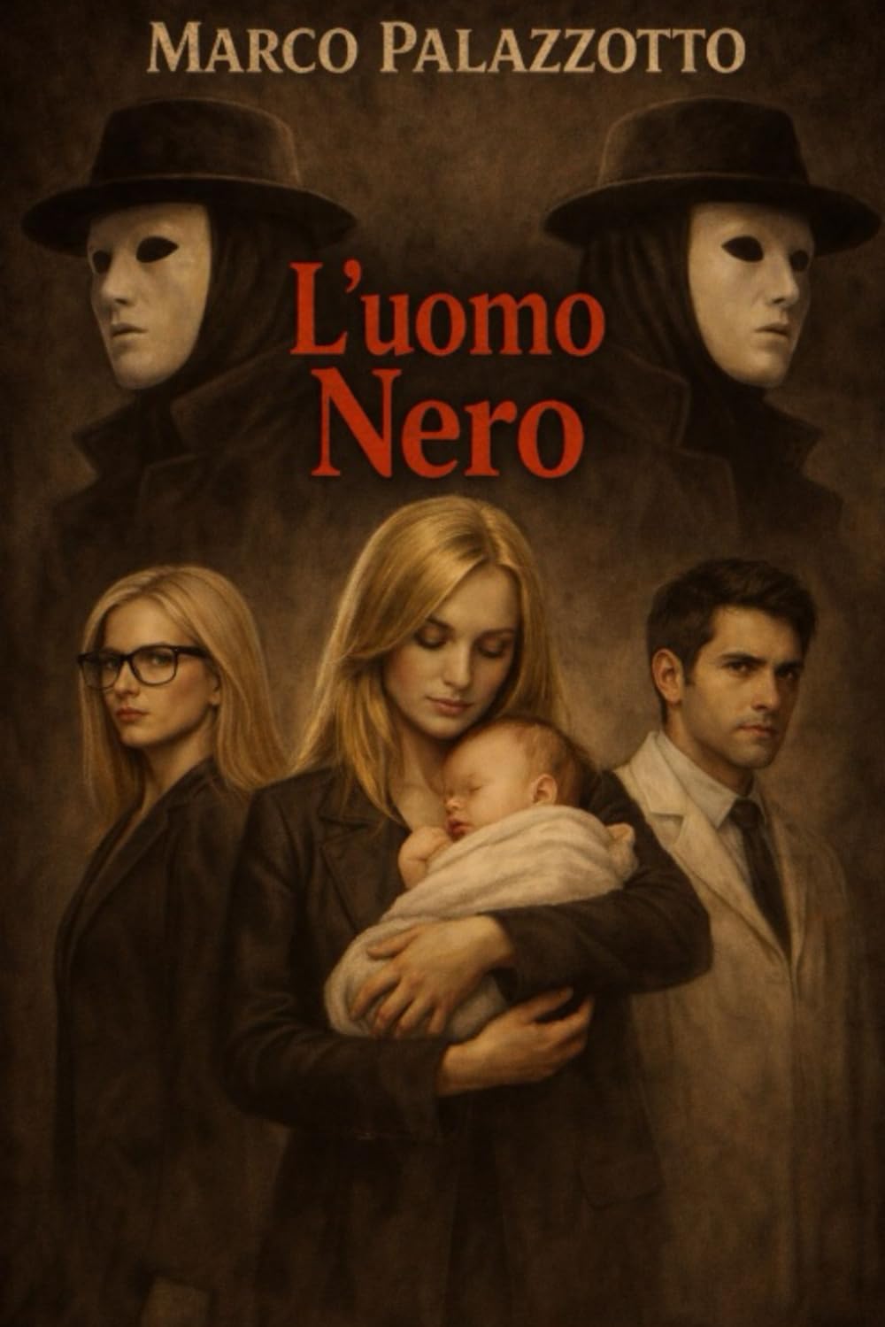 L'uomo Nero