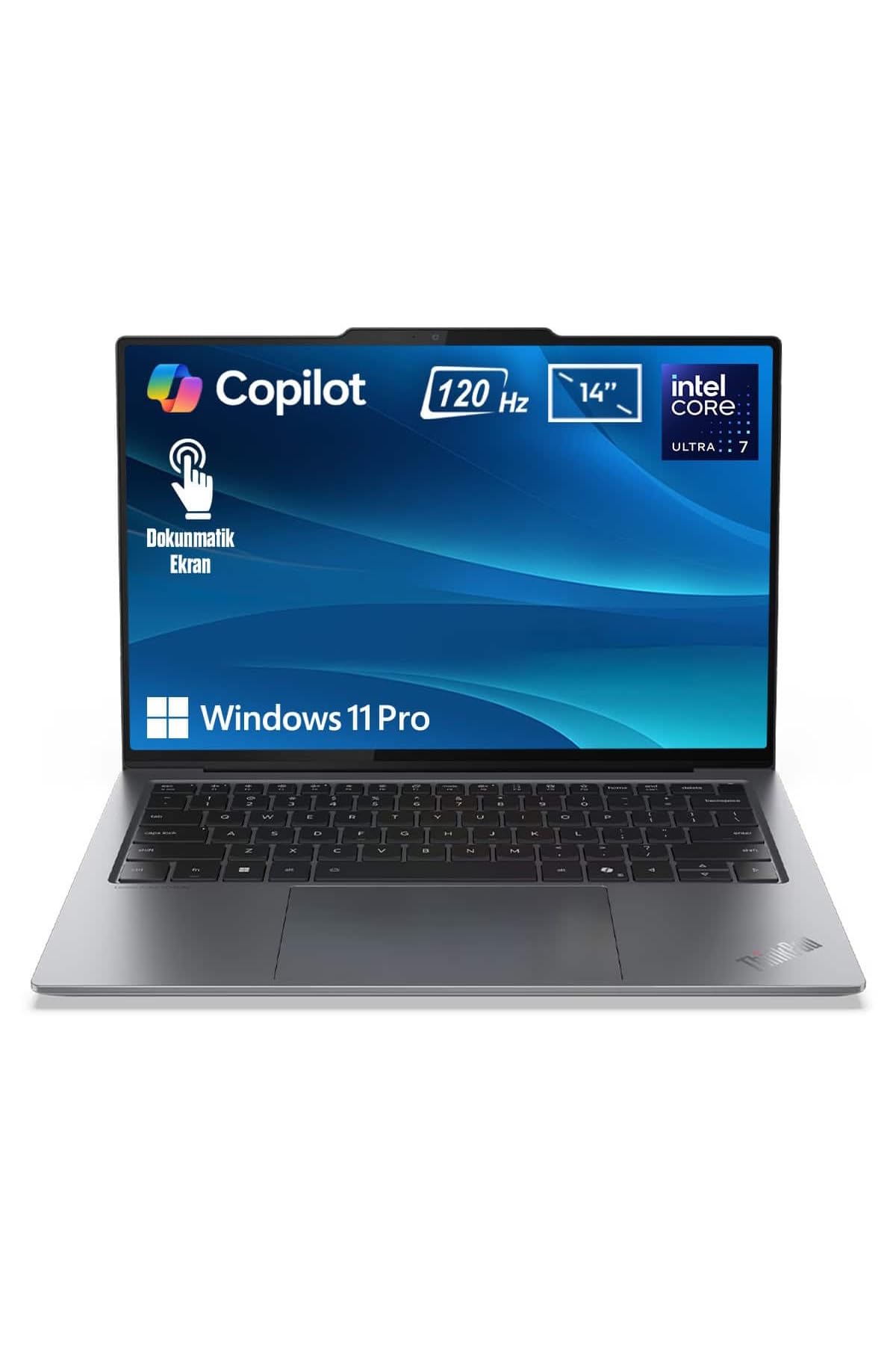LENOVO ThinkPad X9-14 G1 Intel Ultra 7 32GB LPDDR5x 1TB SSD 14 inç