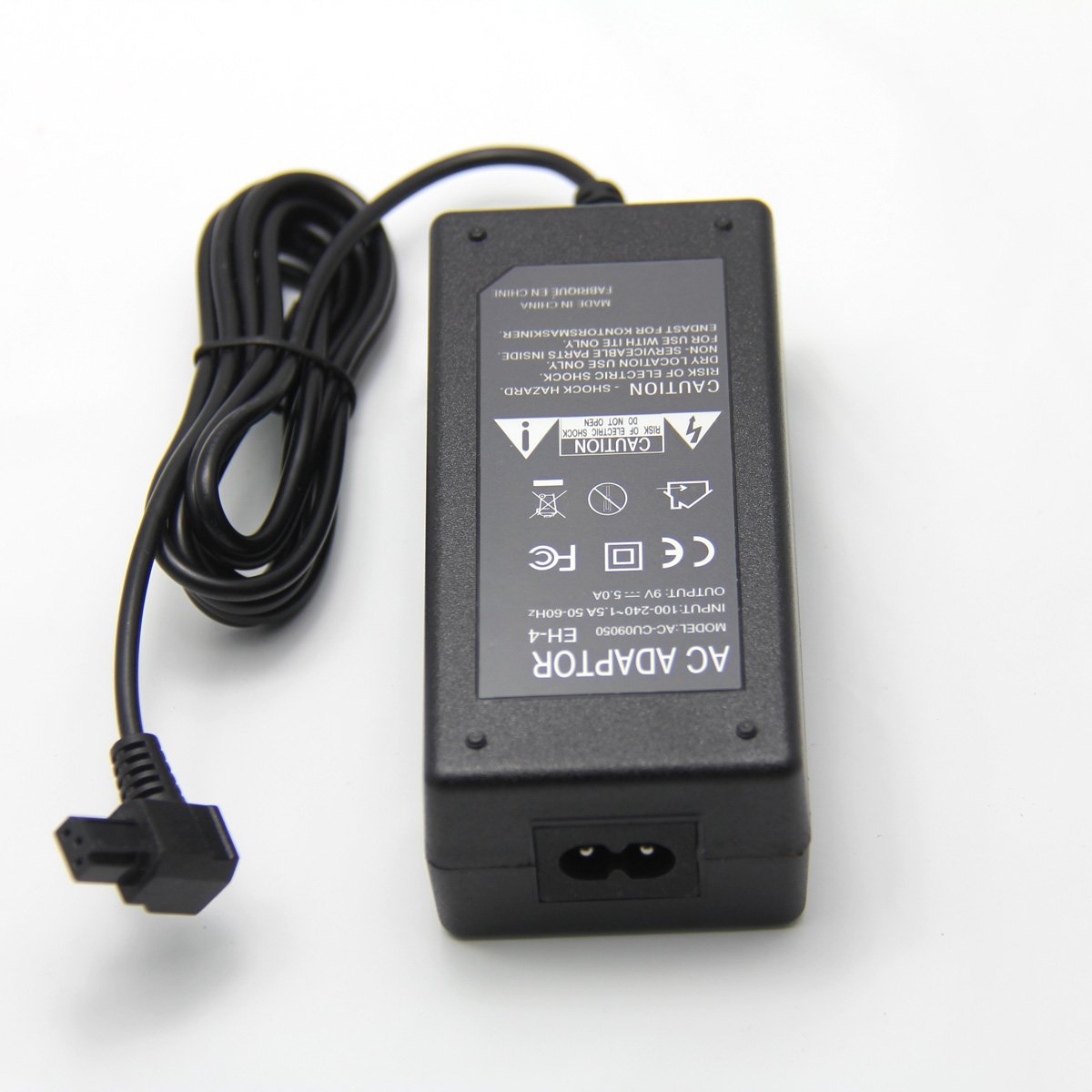 Amazon.com: Glorich EH-4 Replacement AC Power Adapter kit