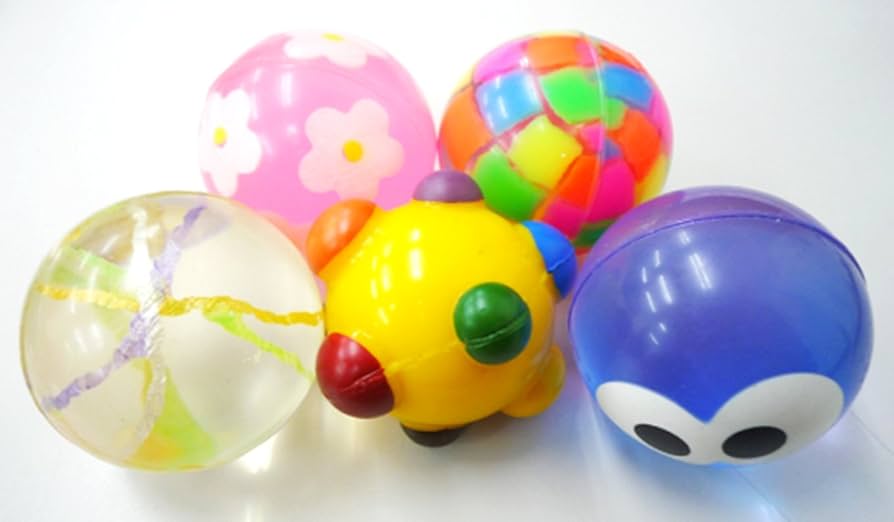 【まとめ売り】スーパーボール 3700個 業務用 バラエティセット まとめ売り】スーパーボール 3700個 業務用 バラエティセット