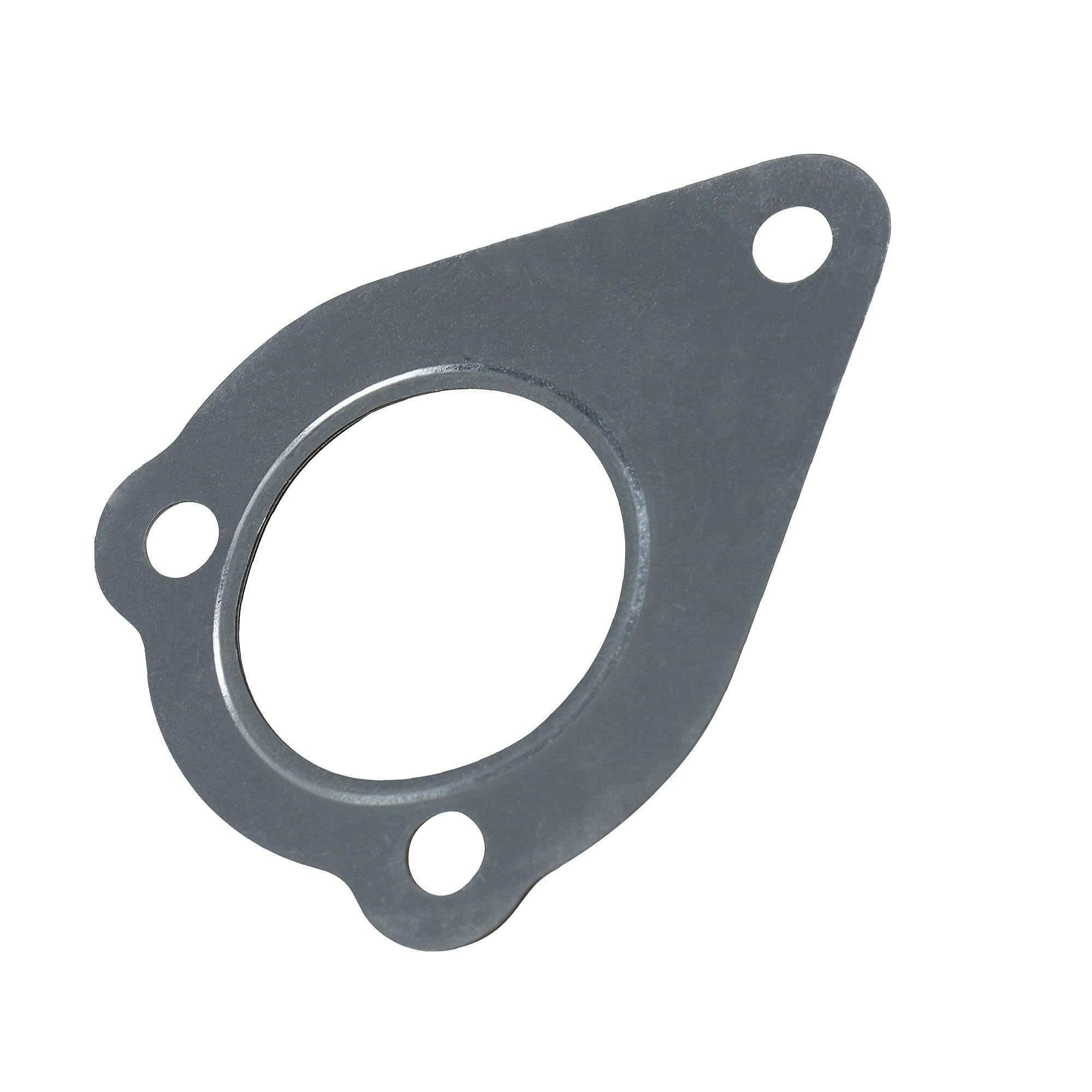 ATEC Germany 1x Tubo flexible para escape, tubo de reparación para
