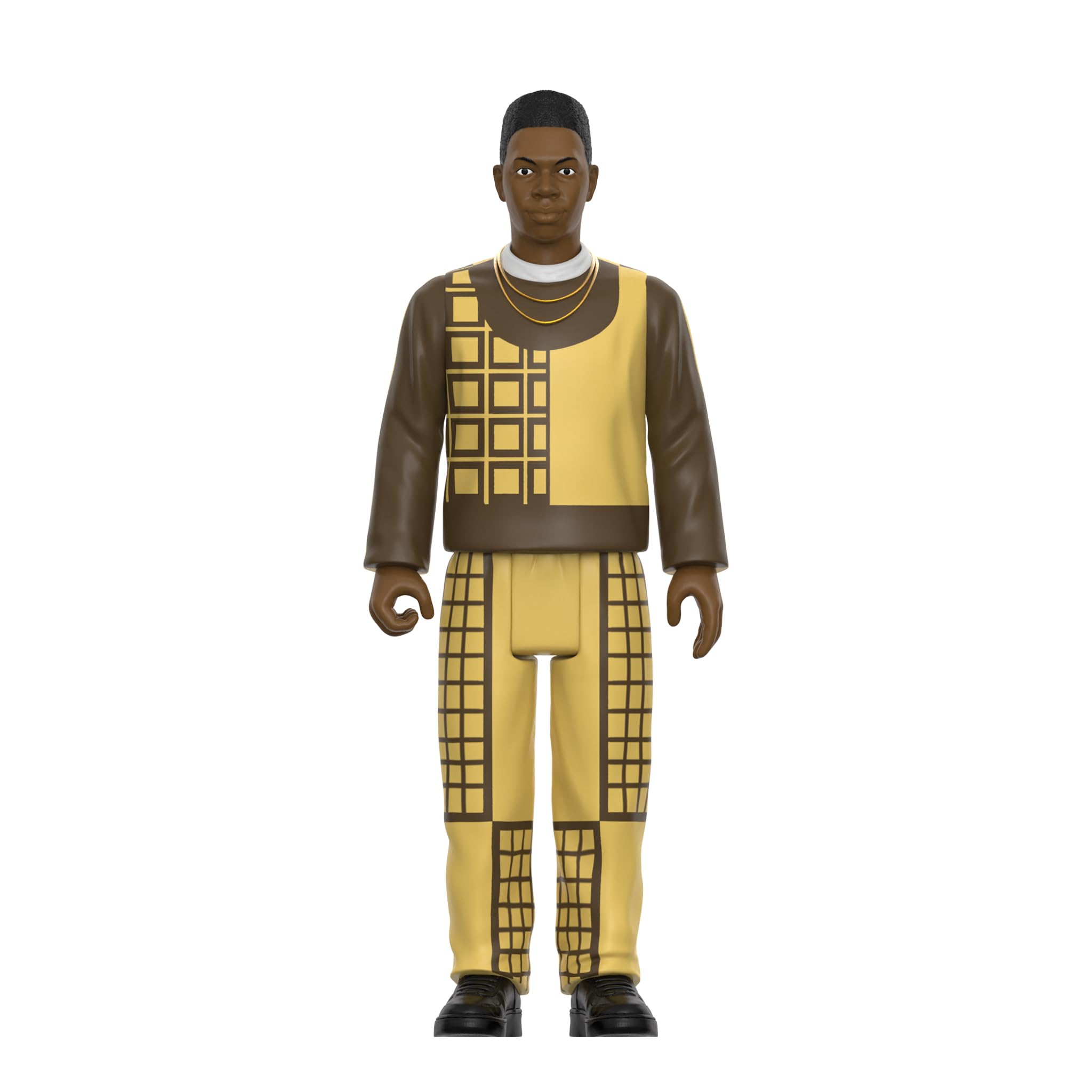 Amazon | Super7 A Tribe Called Quest Reaction Figures Wave 01