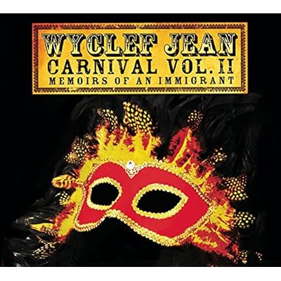 Carnival II: Memoirs Of An Immigrant