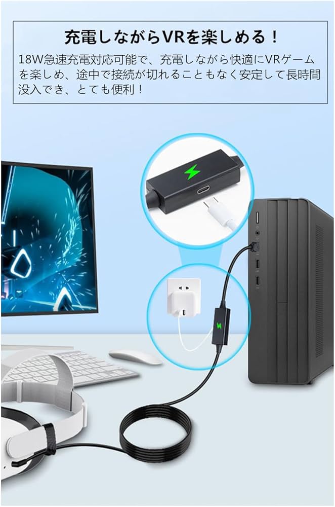 Quest 3S 128GB 充電ケーブルなし【EG4081】 Quest 3S 128GB 充電 Quest 3S 128GB 充電ケーブルなし【EG4081】 Quest 3S 128GB 充電