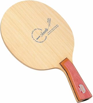 NITTAKU Tenaly Original Table Tennis Blade