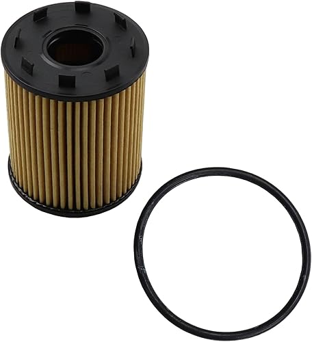 BeckArnley 041-0856 Filtro de aceite