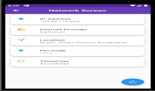 Tenda VPN