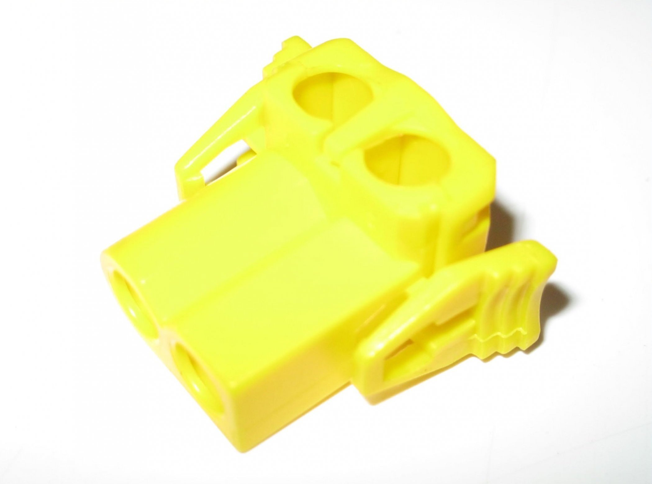 BMW Wiring Cable Plug Terminal Connector Housing 2-Pole  